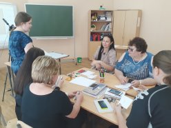 Педагогический совет