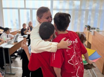 День учителя