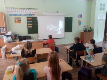 Киноуроки в школах России 